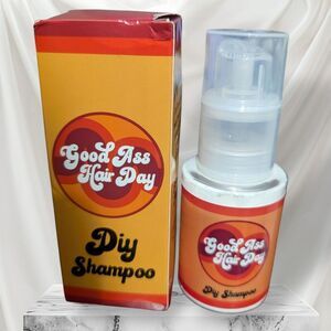 NEW Good Ass Hair Day Dry Shampoo 0.7oz Non-Aerosol Powder Spray Haleyybaylee